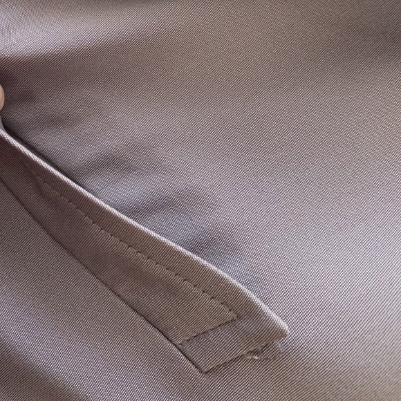 Gucci by Zamasport Vintage NWOT Silk Blazer (44/8) - Picture 14 of 15